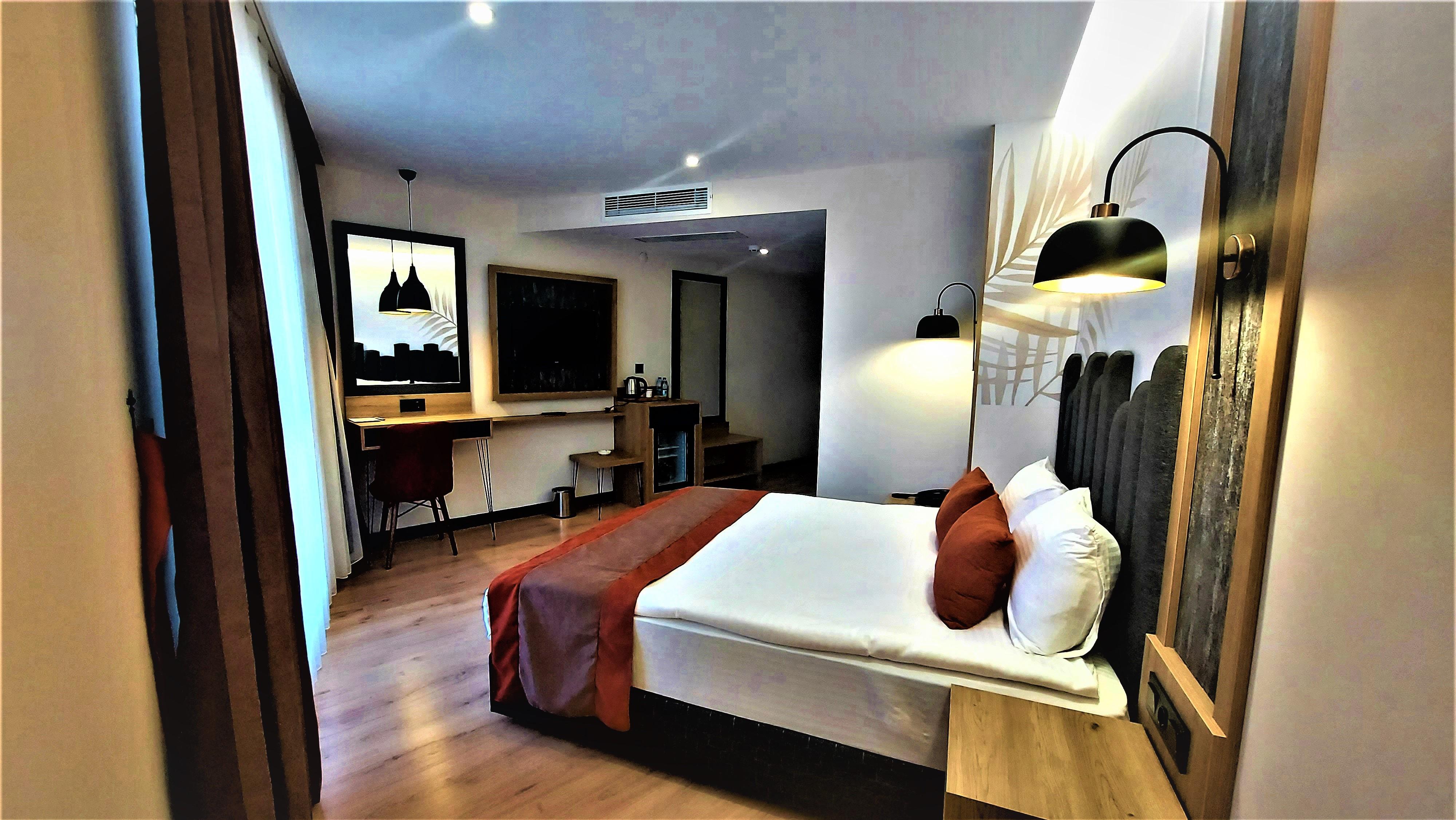 Bursa Koza Hotel Экстерьер фото